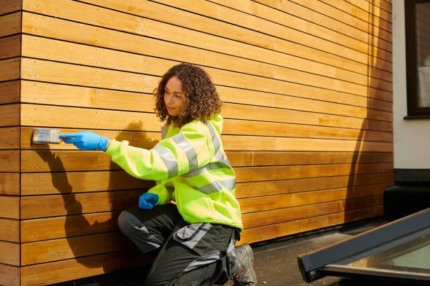 Affordable Siding Repair and Maintenance Services in Oakmont, PA